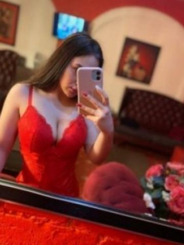 Анкета проститутки Далия, 24 года