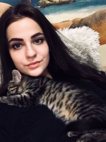 Анкета проститутки Елизавета, 45 лет